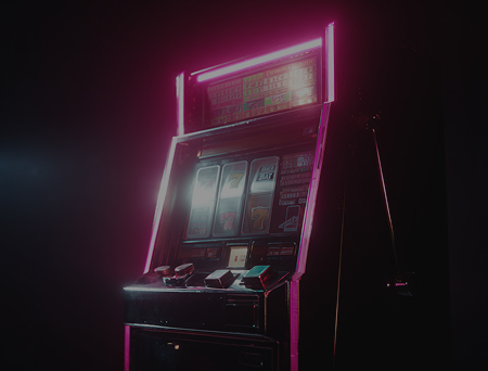 VBET